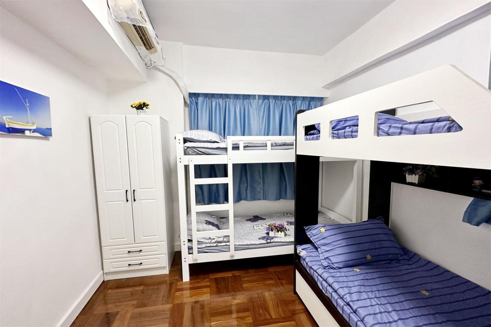 הונג קונג Fantastic Queen Beds, 4Rms Beside Mtr Grand 14Ppls 2 Bathrm מראה חיצוני תמונה