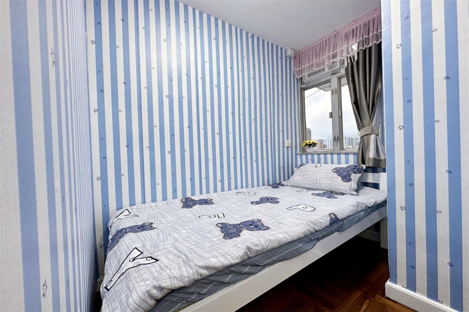 הונג קונג Fantastic Queen Beds, 4Rms Beside Mtr Grand 14Ppls 2 Bathrm מראה חיצוני תמונה